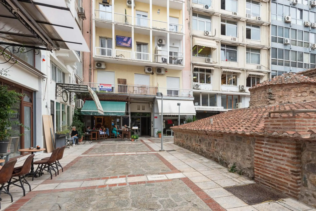 Delmare Dahlia double apartment