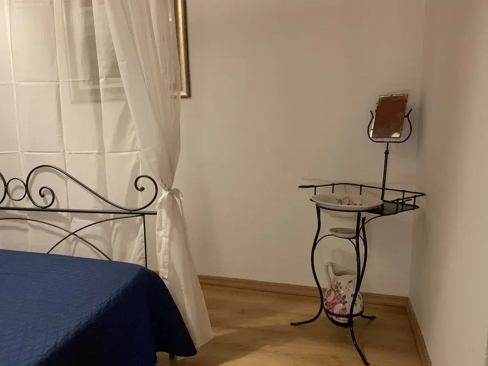 Albergo Motta