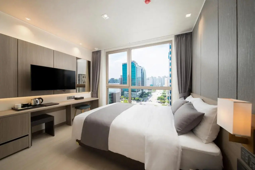 Utop Boutique Hotel&Residence