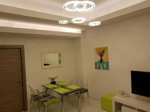 Laura Grande Apartment