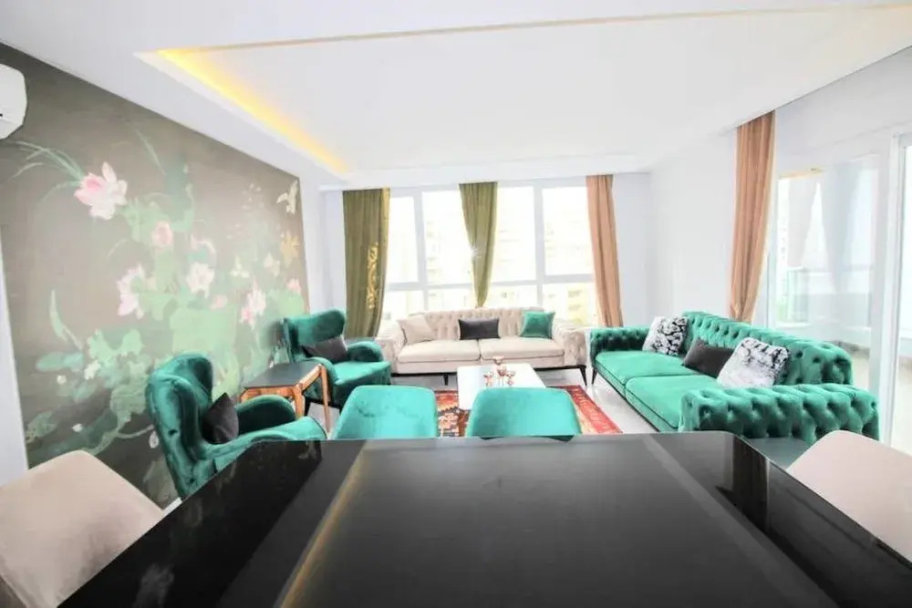 Alden Residence