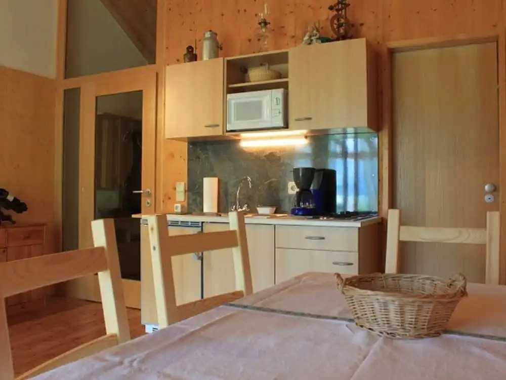 Gemutliche Ferienwohnung Nahe Ski Nassfeld