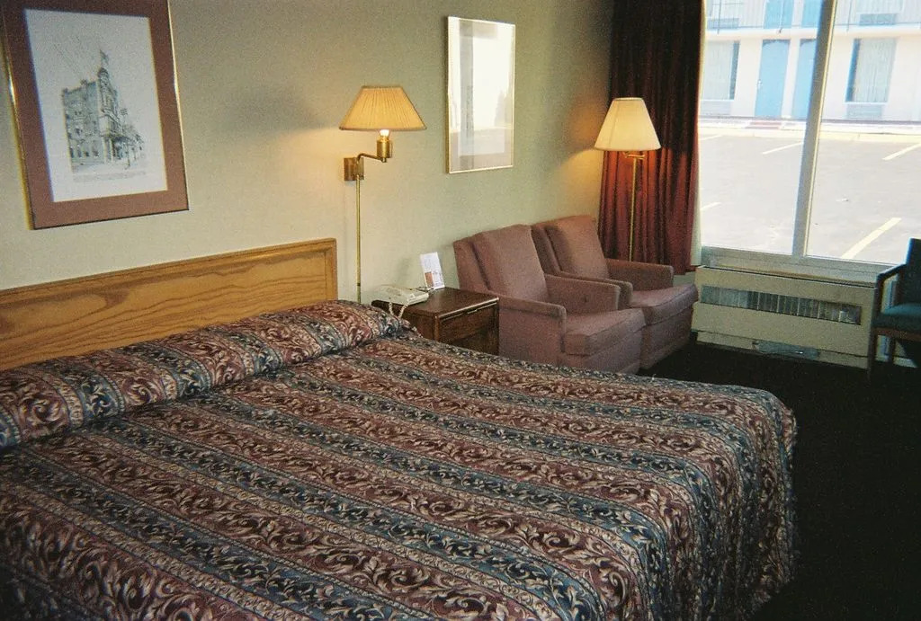 Royal Extended Stay