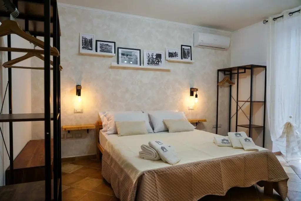 FamiliaINN Rooms & Apartments