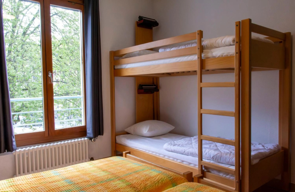 Geneva Hostel