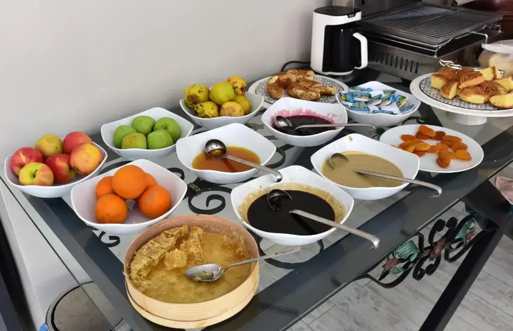 Hotel Sultansaray