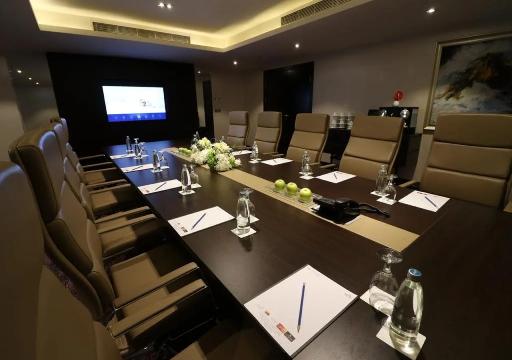 Paradise Elite Hotel Al-Tahlia Jeddah