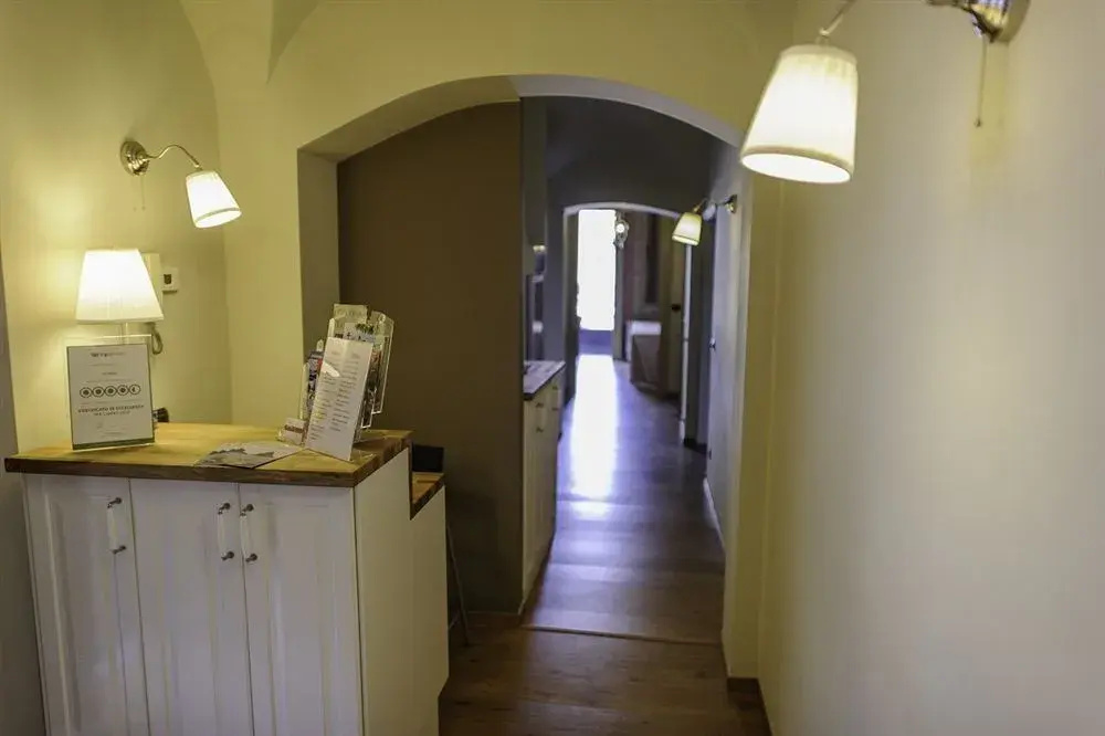 XX Miglia rooms Catania city center
