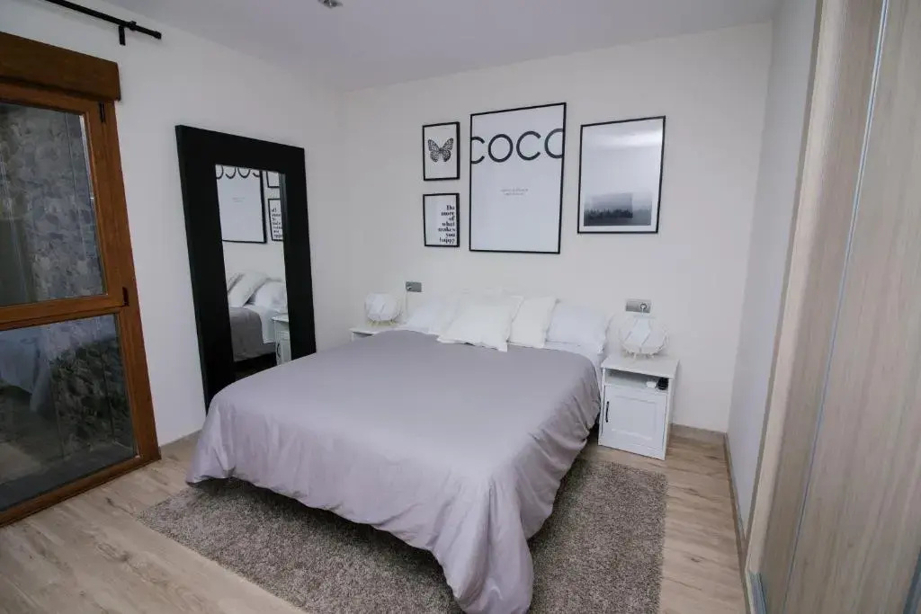 Infinium Zamora Suites con parking