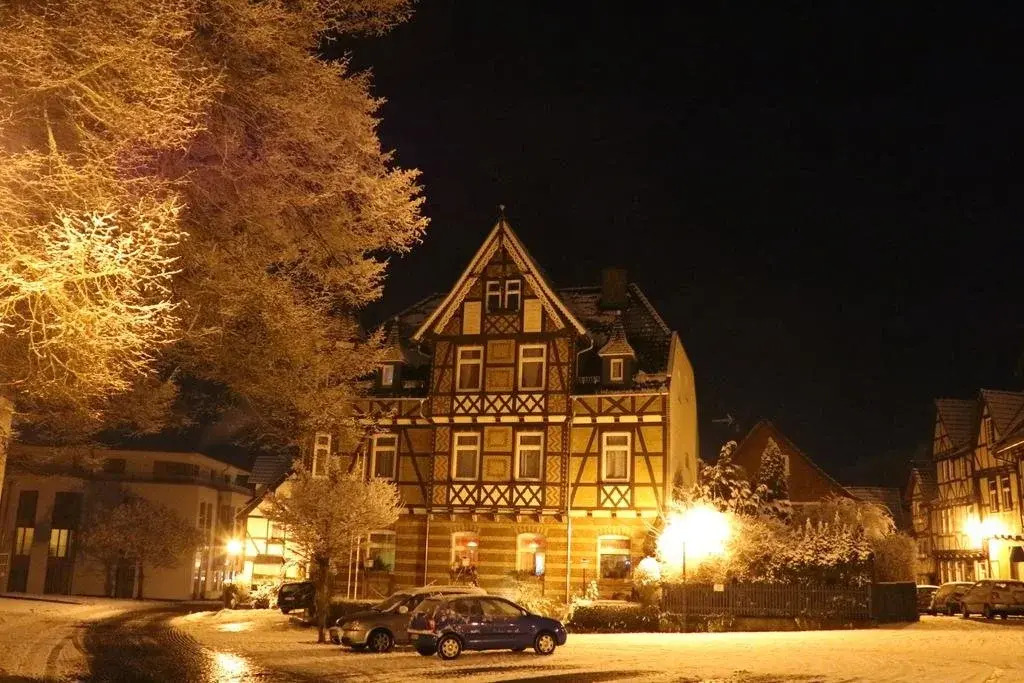 Hotel Alte Post