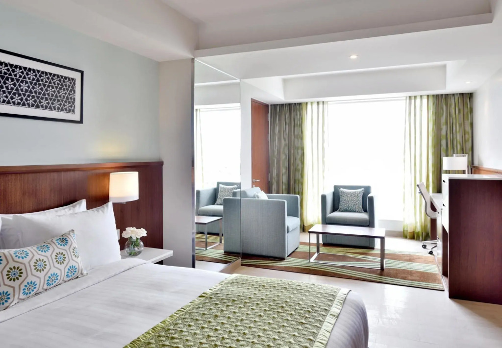 Fairfield by Marriott Indore