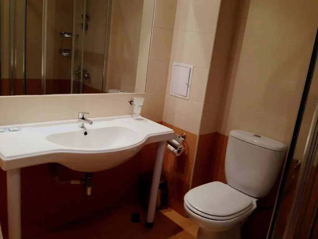 Hotel Tarfa