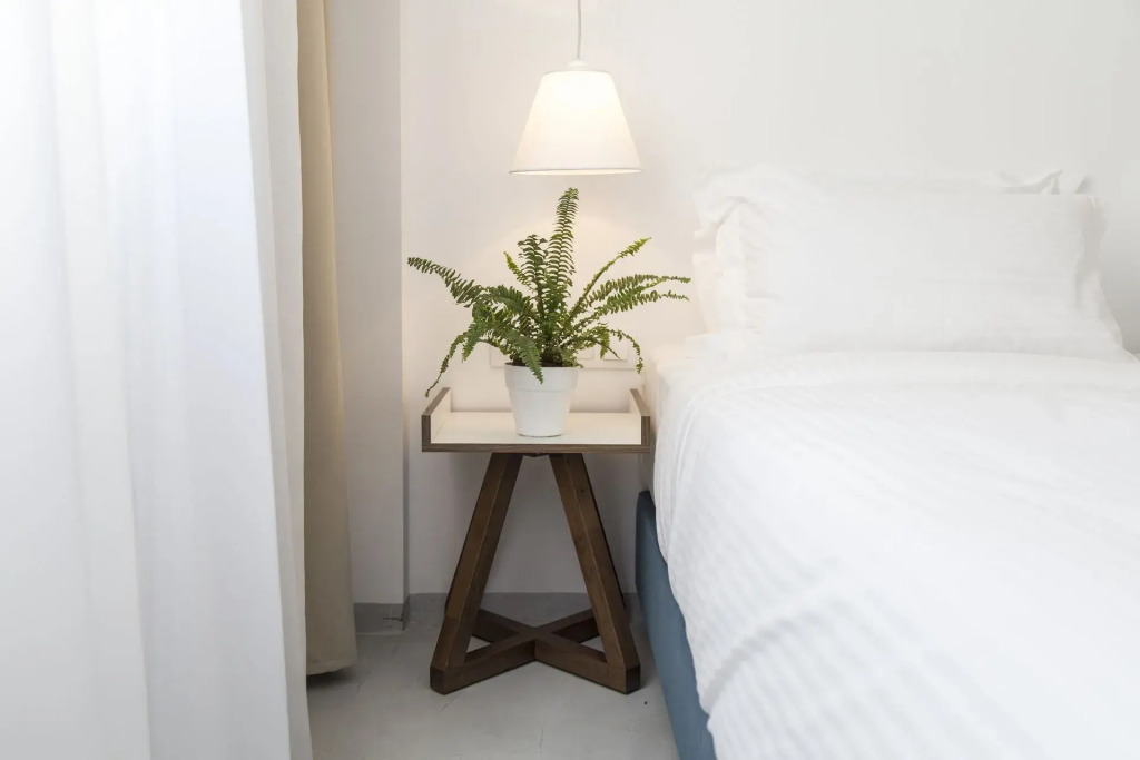 Monogram Hotel