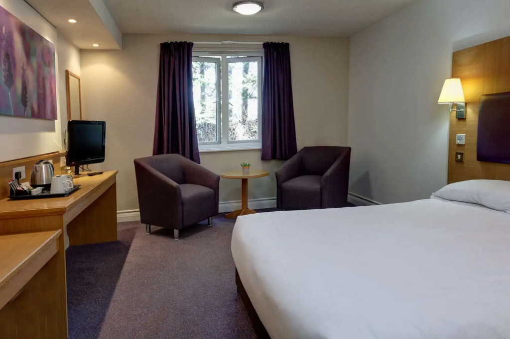 Orchid Hotel, Epsom Surrey, Sure Collection by Best Western