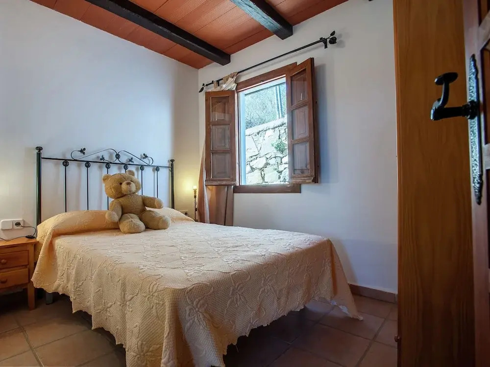 Pool Getaway Near Antequera