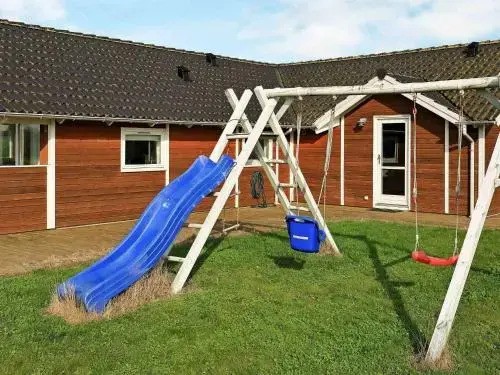 Holiday home Væggerløse XVI