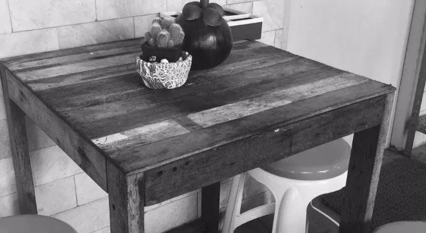 Mangosteen Bangkok Sukhumvit