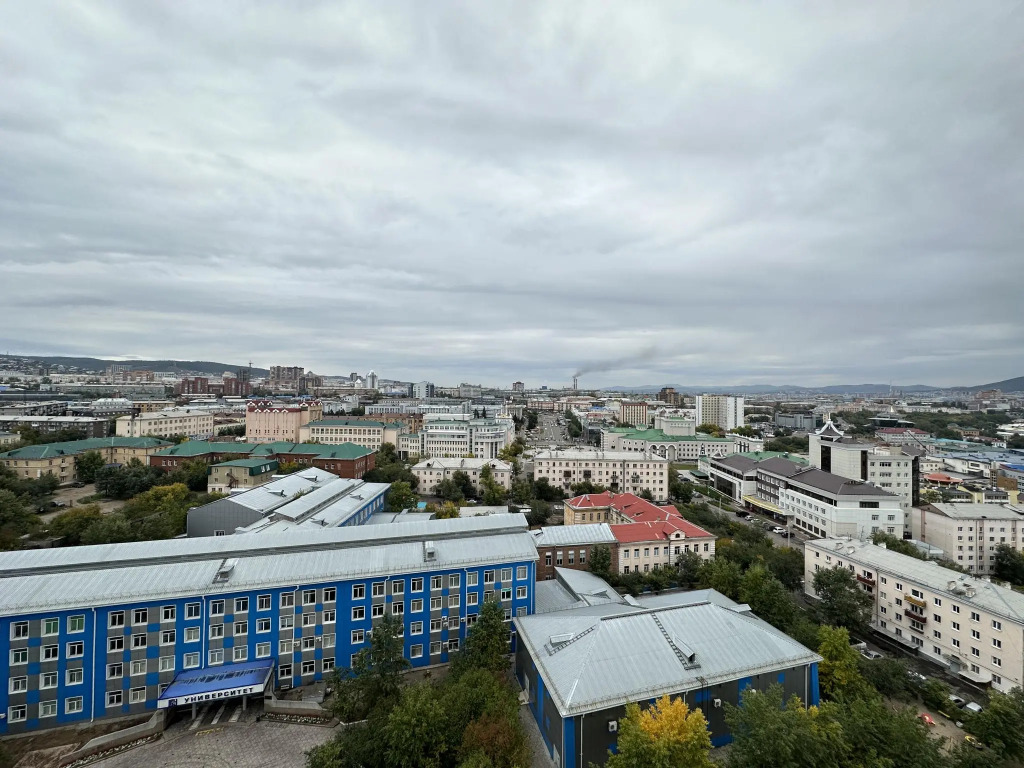 КакДома на улице Смолина 61