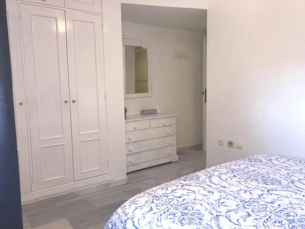 20945 - Great Apartment Very Near Beach