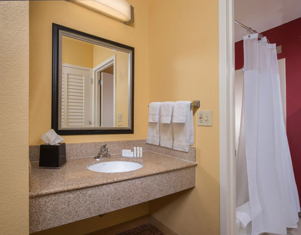Courtyard by Marriott Annapolis