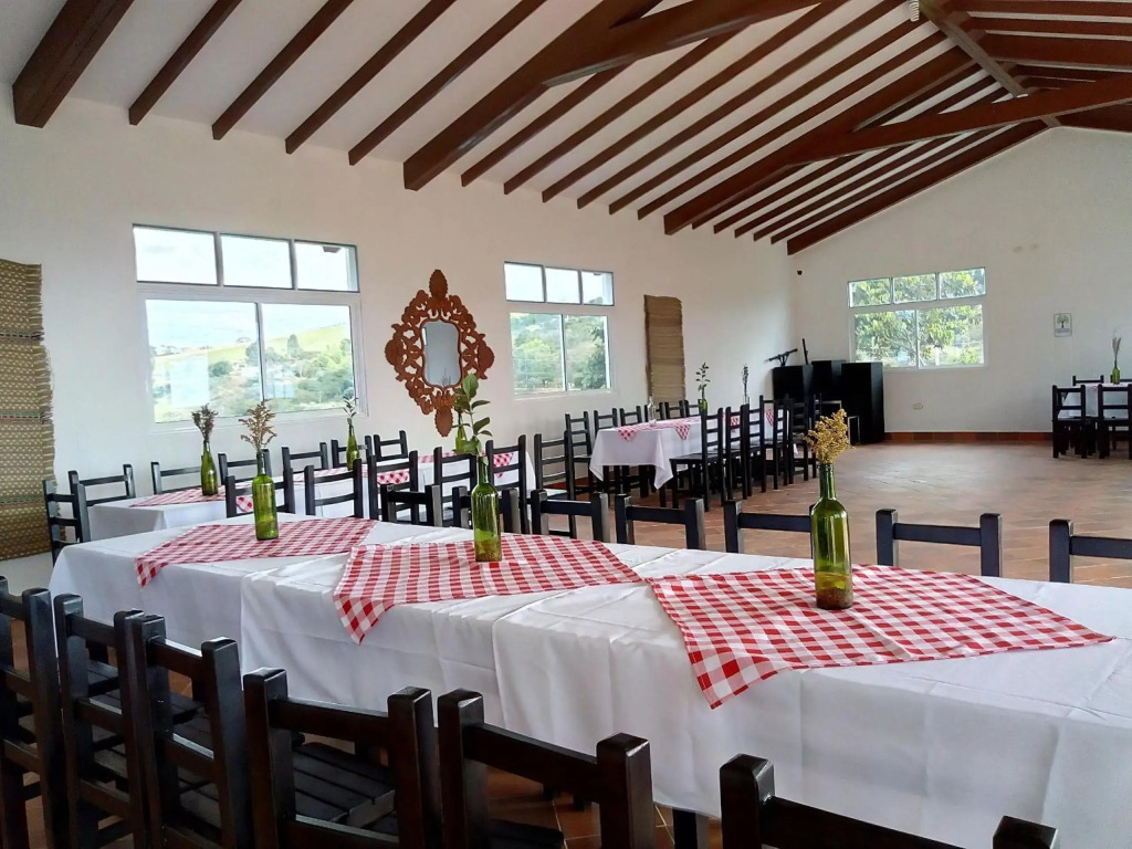 Hermoso Apartamento en San Gil