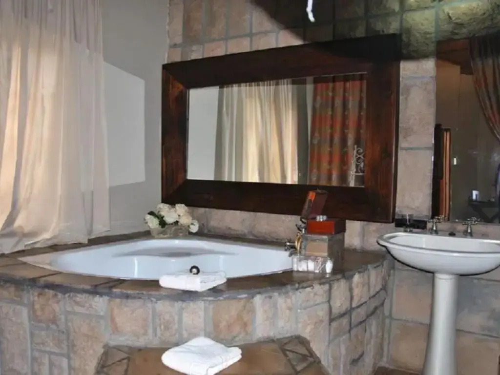 De Loft Guest House