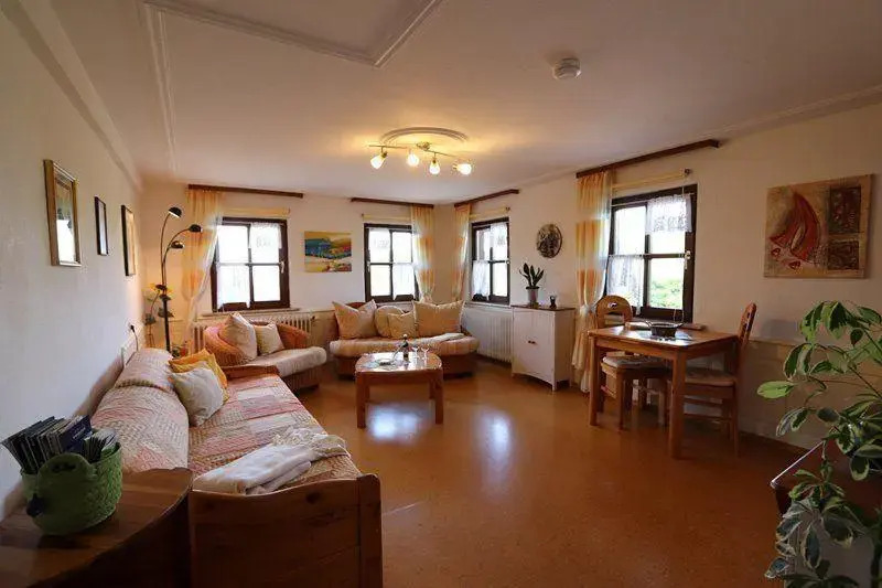Ferienhaus Hubhof