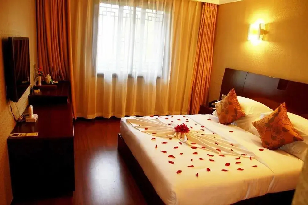 Phoenix Relaxation Hotel-lijiang