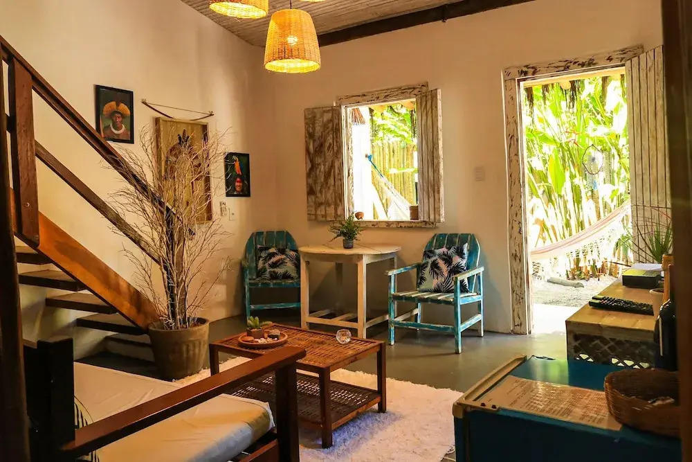 VILA TRANCOSEAR