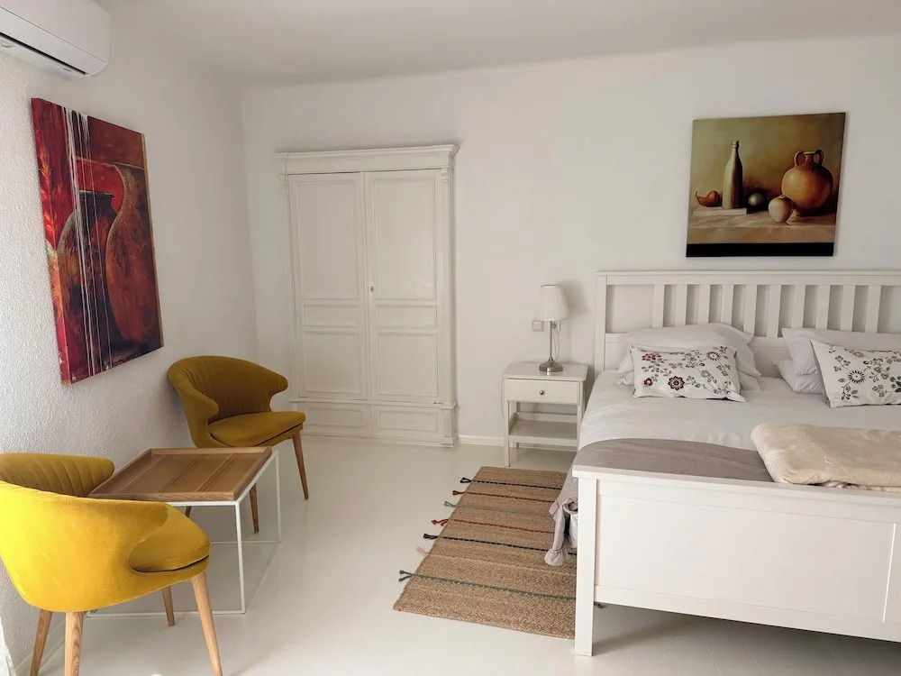 Apartment Jolli