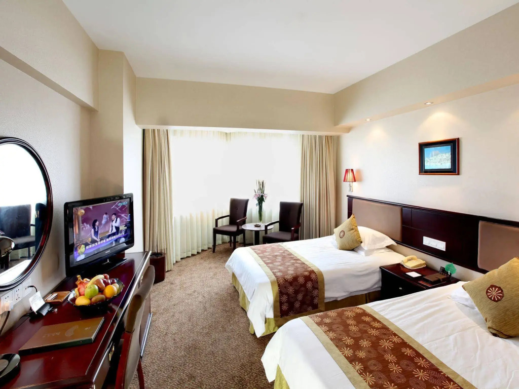 Aster Hotel