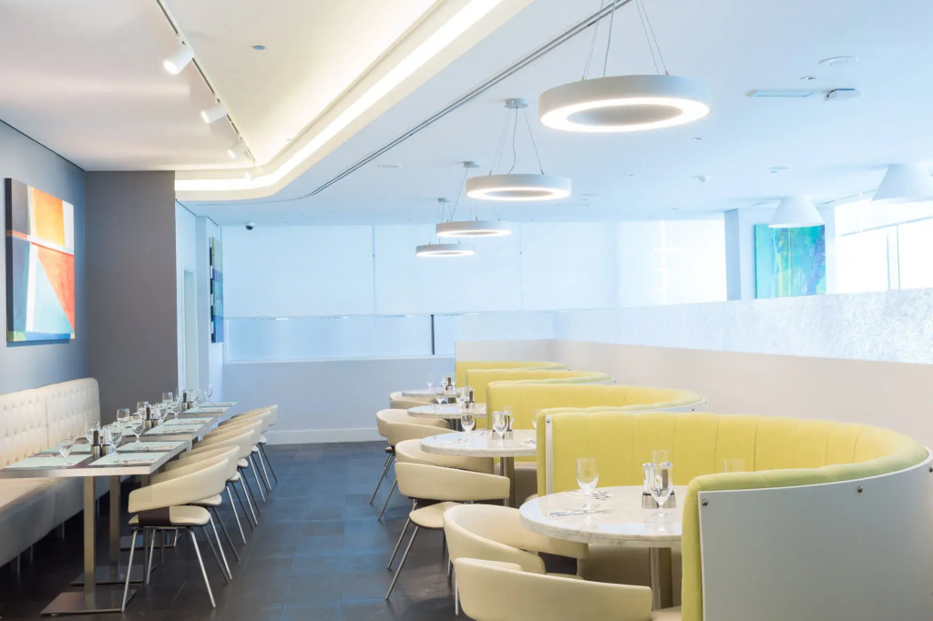 ibis Styles Sharjah