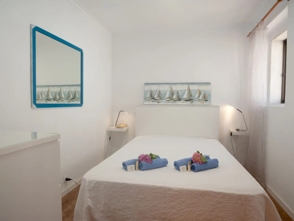 Duplex Embaixador
