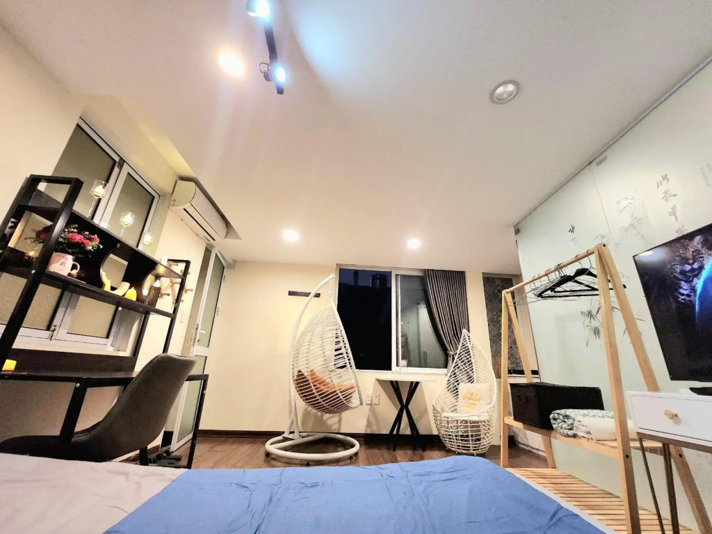 HK Home 66B Tran Hung Dao Hoan Kiem Ha Noi