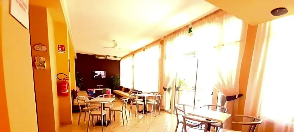 Hotel Villa Tina Easy Stay B&B