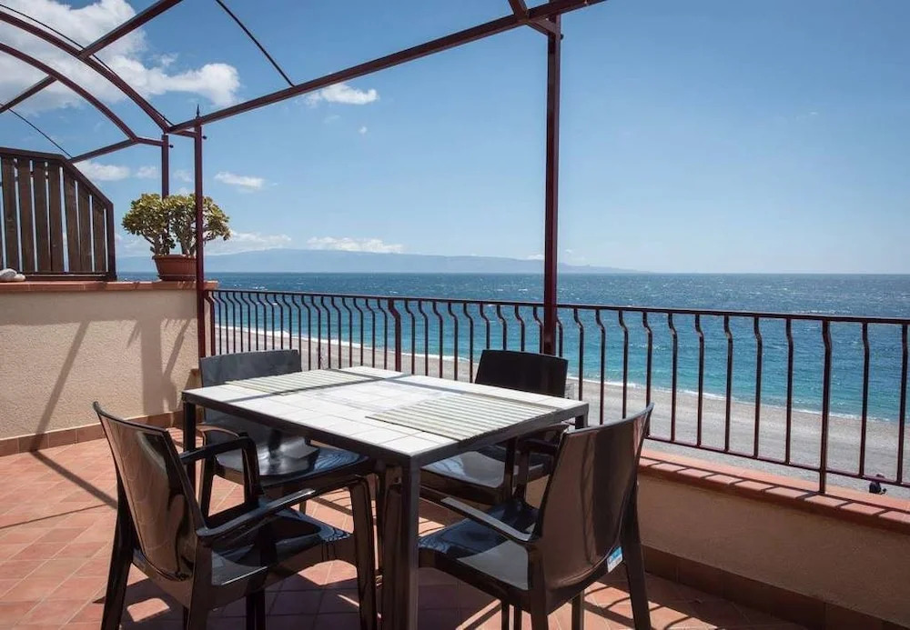 B&B La Sirena