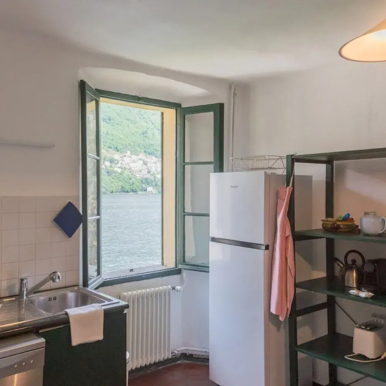 Residenza Regina by Rent all Como