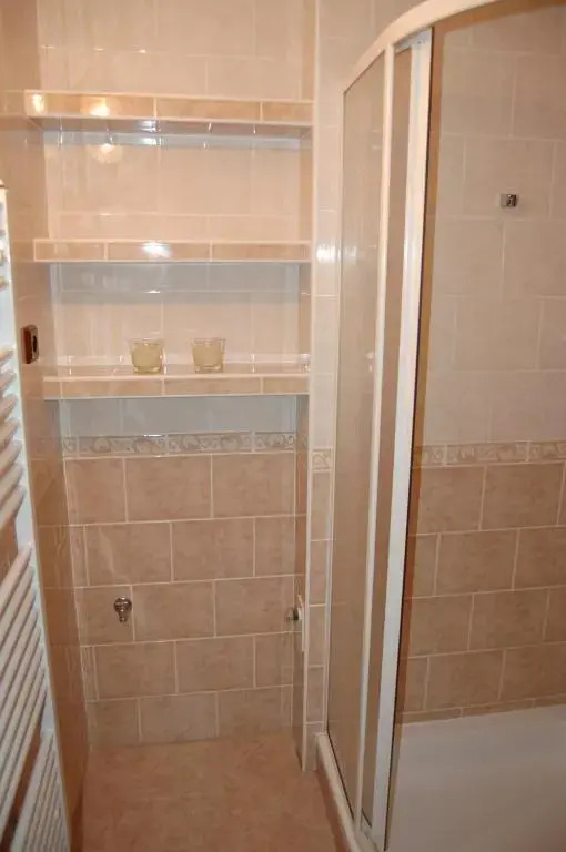 Apartman Majak Sec