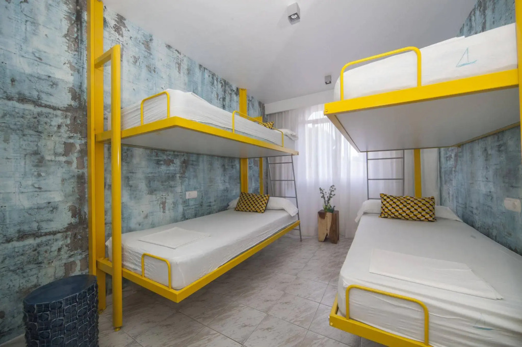 Sotavento Club Apartments