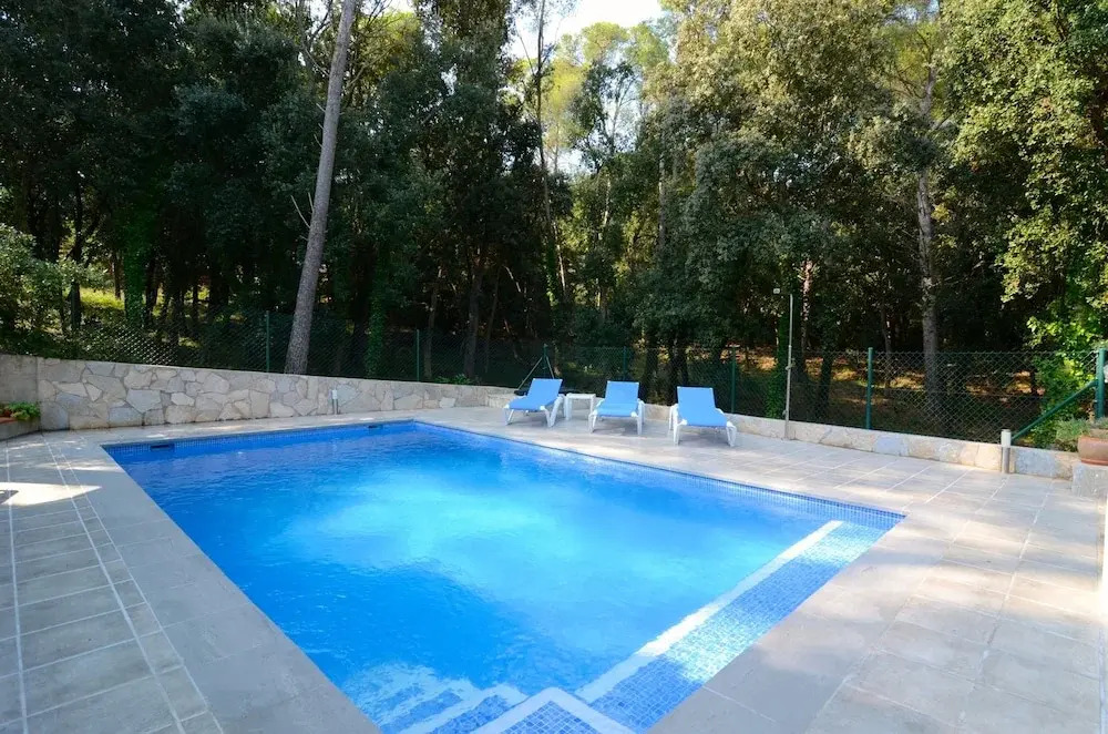 Villa Mas Tomasi 535