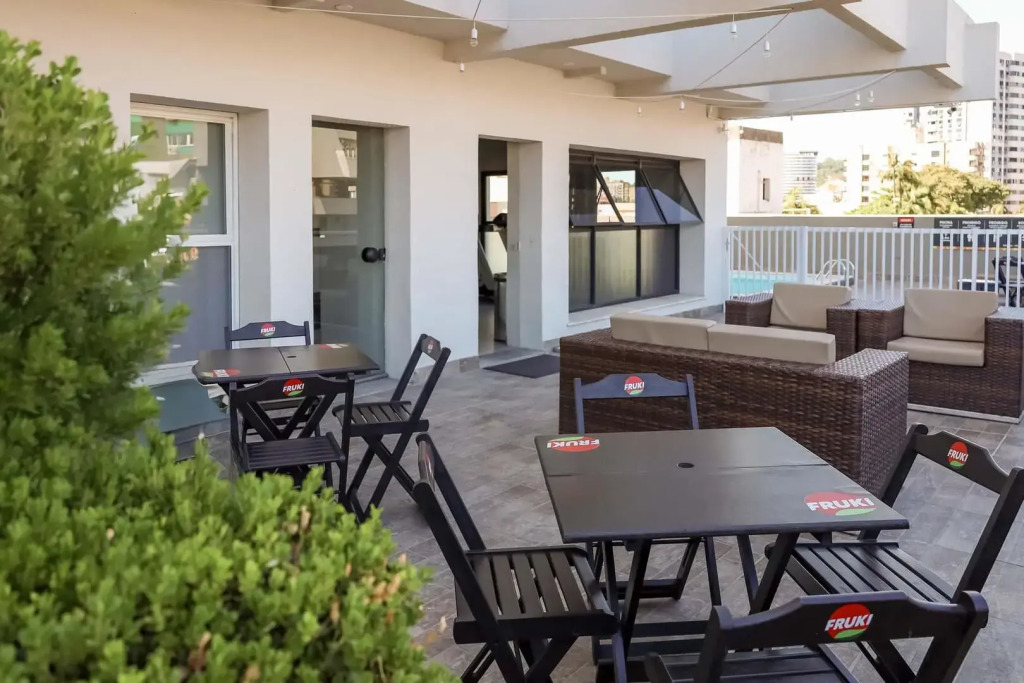 Hotel Crisul