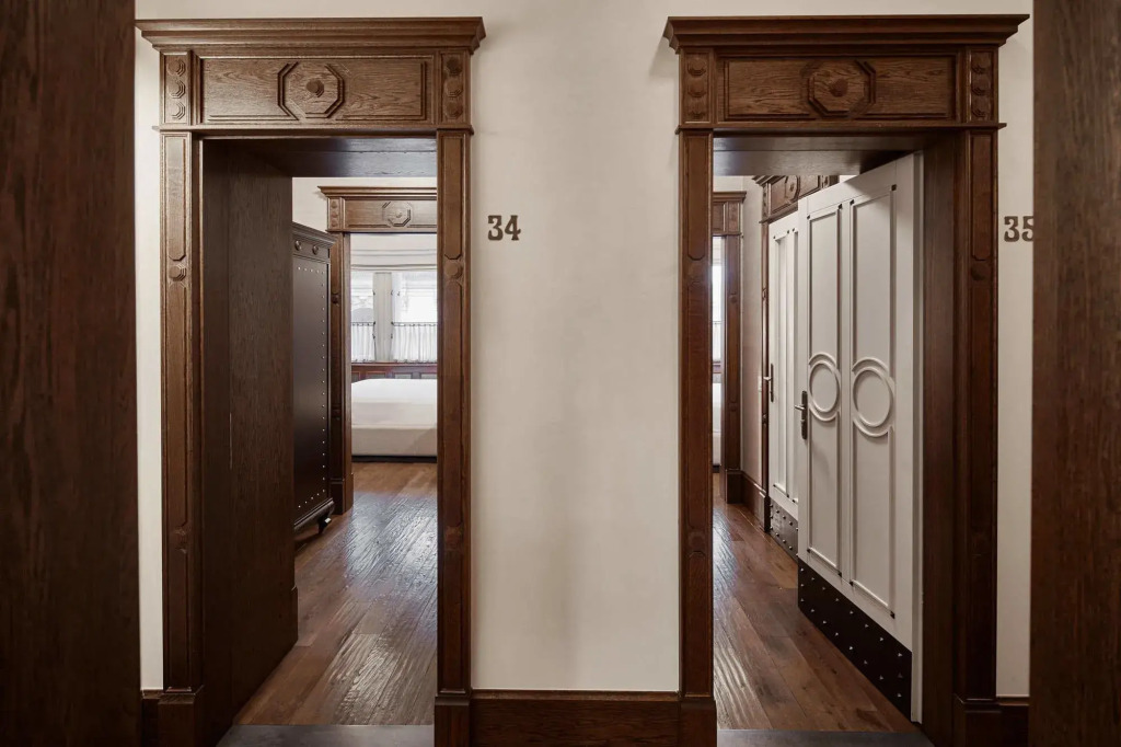 Callas House