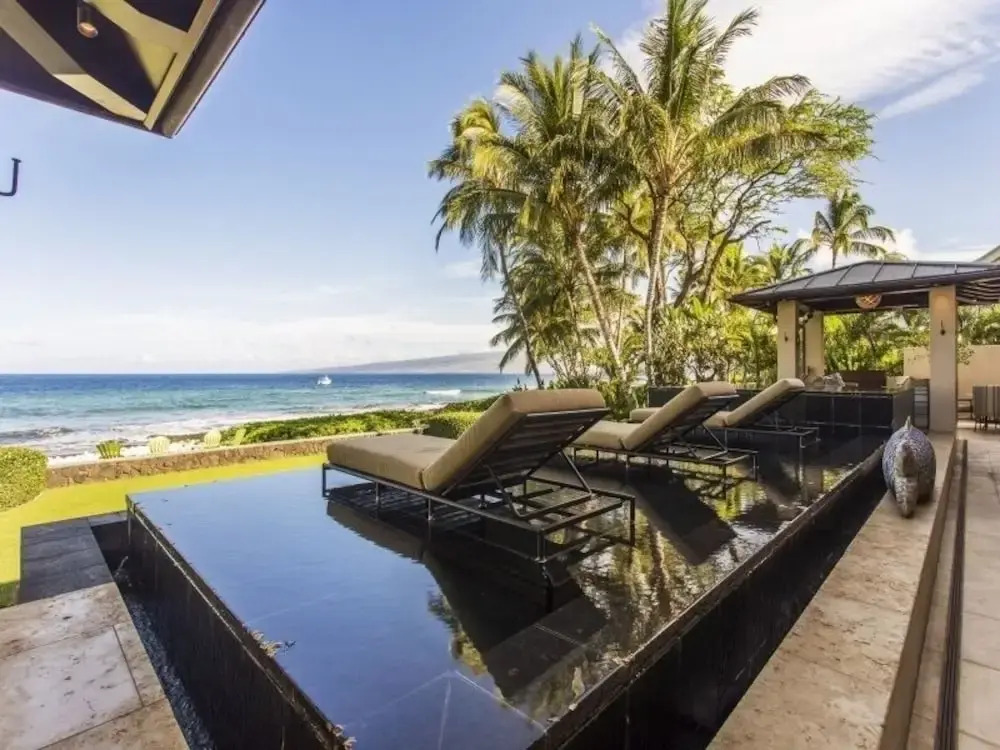 Hale I'a U'i - Beautiful Fish House 4 Bedroom Home