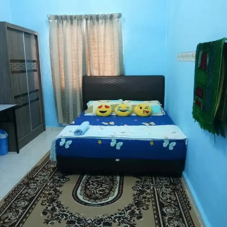 Saujana Homestay