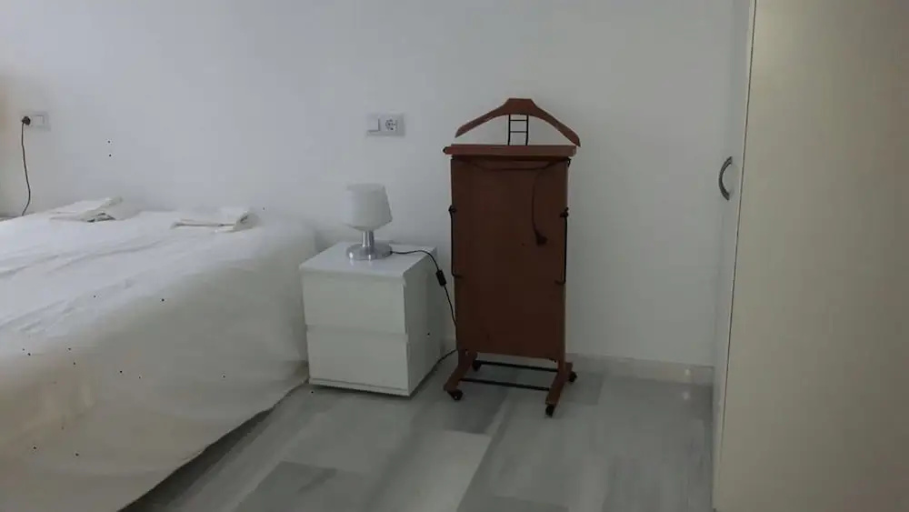 Las salinas House | 6 Pax | Los Boliches | 2279-KAW