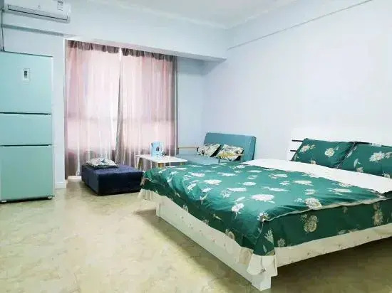 Meihekou Aishang Homestay