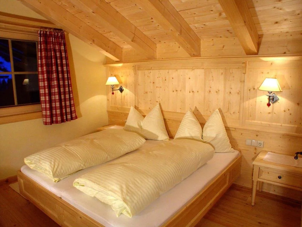 Gästehaus Larch