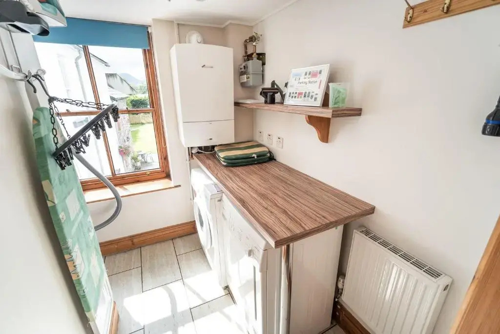 Bridge House Apartment 2