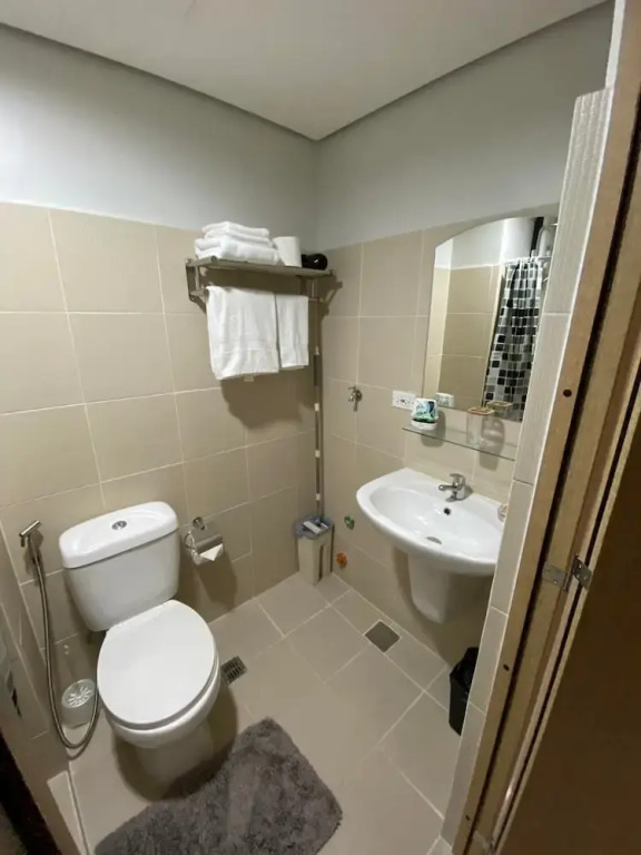 Beautiful Condominium With Swimming Pools Ect