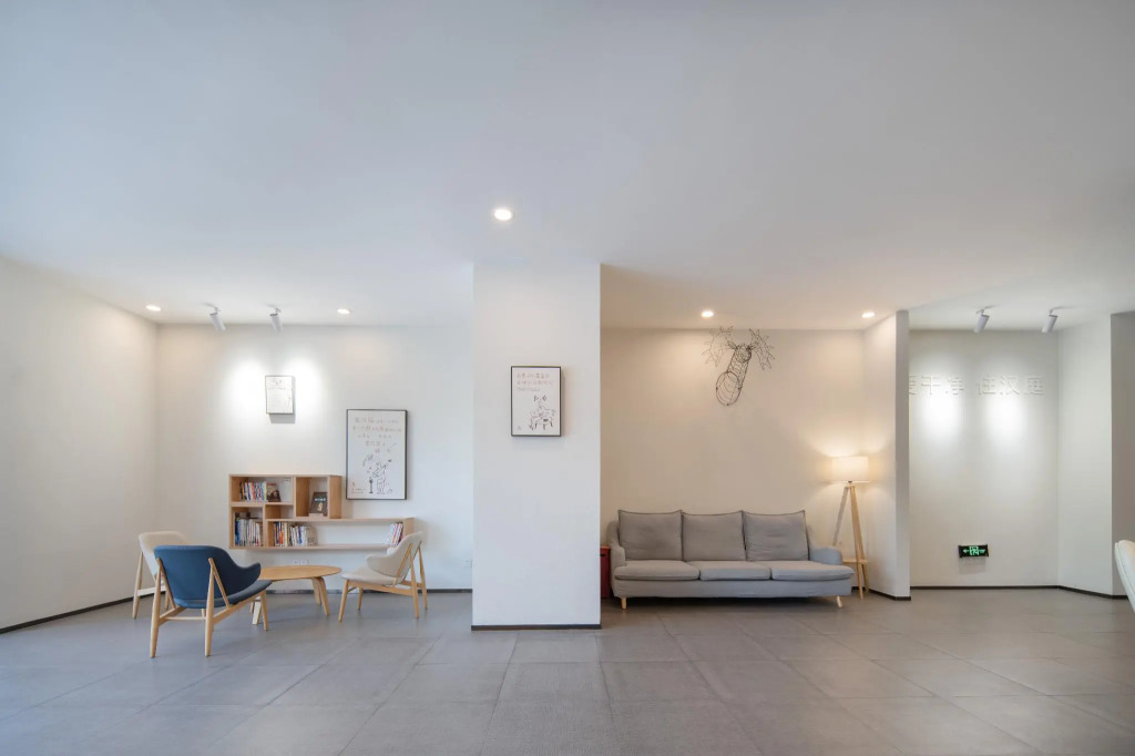Hanting Hotel Chongqing Wushan